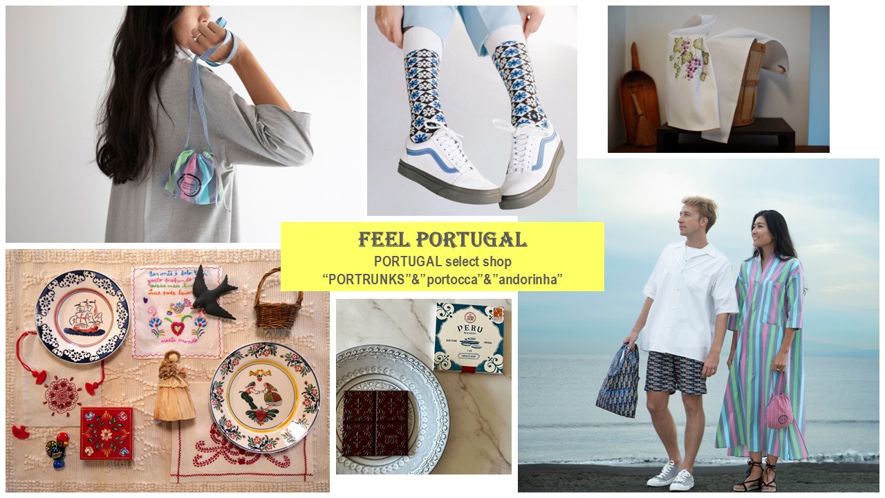 金沢POPUP STORE初開催